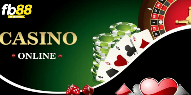 Hướng dẫn đăng ký gia nhập casino FB88 cực đơn giản