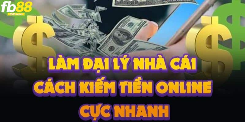 Thế nào là đủ điều kiện để trở thành đại lý chính thức FB88