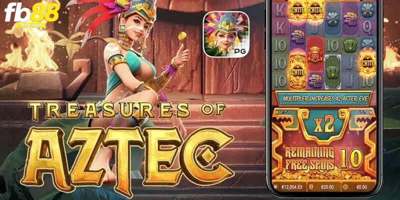 Những thông tin cần biết về game nổ hũ Aztec