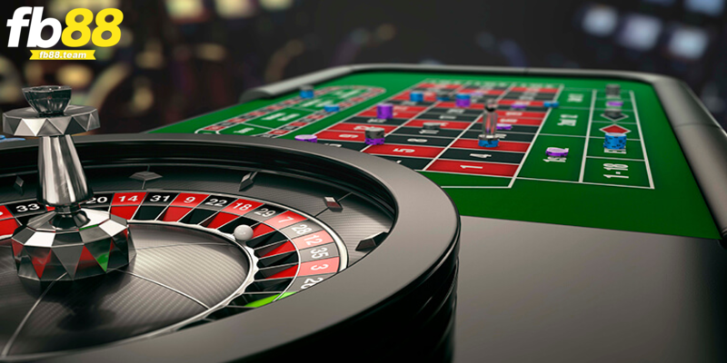 Ưu điểm nổi trội khi tham gia sảnh live casino FB88