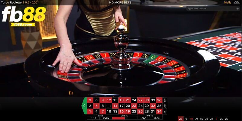 Hé lộ mẹo hay tham gia sảnh live Casino FB88 