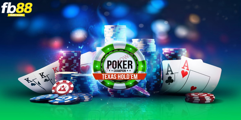 Khám phá về game Poker HOT nhất 2024