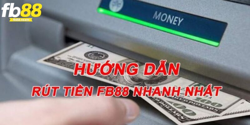 Lý do khiến quá trình rút tiền FB88 bị gián đoạn