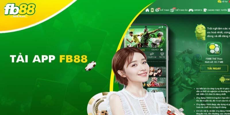 Những lưu ý quan trọng trong quá trình tải app FB88