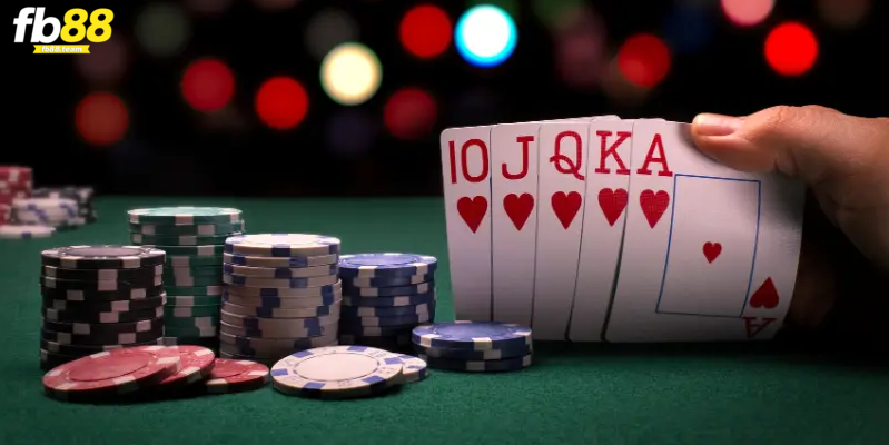 Mẹo chơi Blackjack hiệu quả người chơi không nên bỏ qua